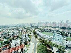 The Chuan (D19), Condominium #530926691